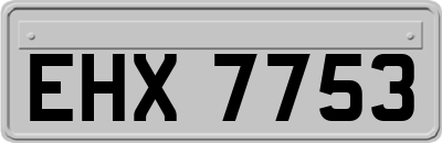 EHX7753