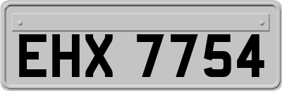 EHX7754