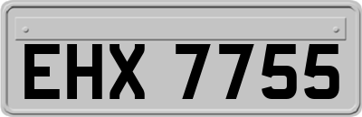 EHX7755