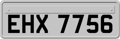 EHX7756
