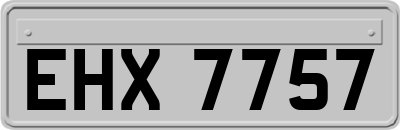EHX7757