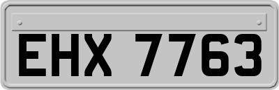 EHX7763