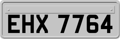 EHX7764