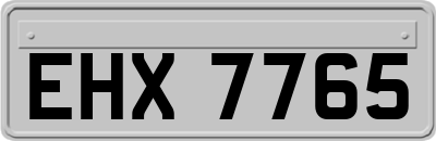 EHX7765