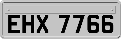 EHX7766