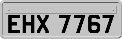 EHX7767