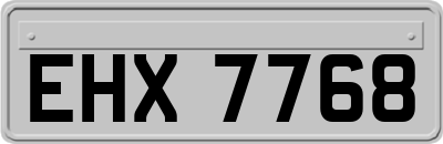 EHX7768