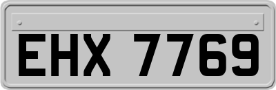 EHX7769