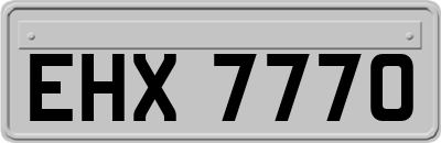 EHX7770