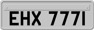 EHX7771