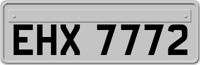 EHX7772