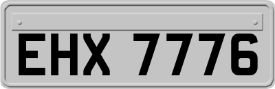 EHX7776
