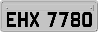 EHX7780