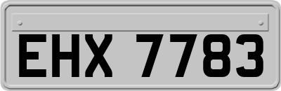 EHX7783