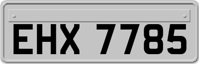 EHX7785