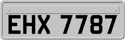 EHX7787
