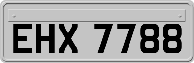 EHX7788