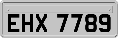 EHX7789