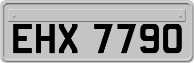 EHX7790