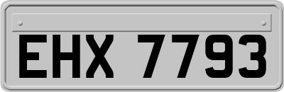 EHX7793
