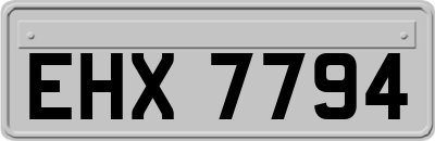 EHX7794