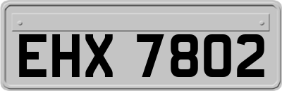 EHX7802