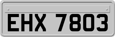 EHX7803