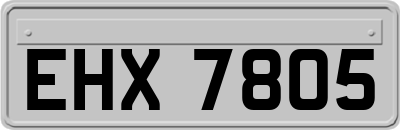 EHX7805