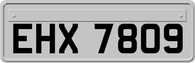 EHX7809