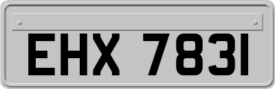 EHX7831