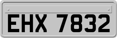 EHX7832