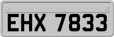 EHX7833