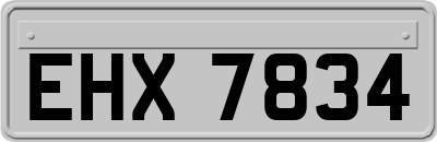 EHX7834