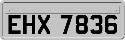 EHX7836