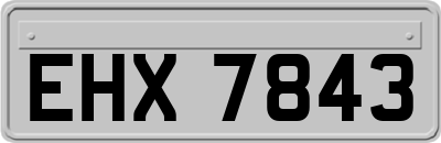 EHX7843