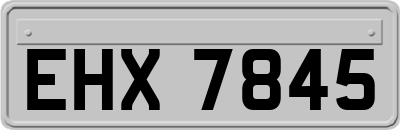 EHX7845