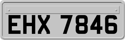 EHX7846