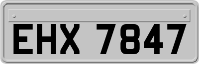 EHX7847