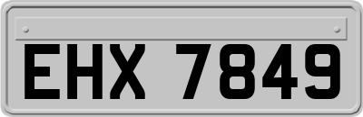 EHX7849