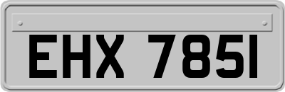 EHX7851
