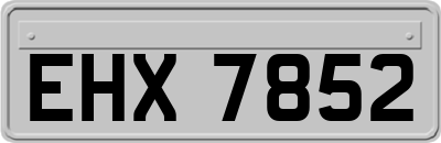 EHX7852
