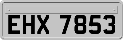 EHX7853
