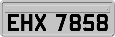 EHX7858