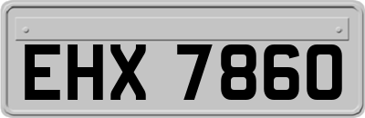 EHX7860