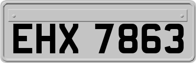 EHX7863