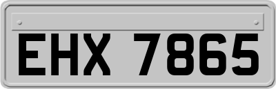 EHX7865