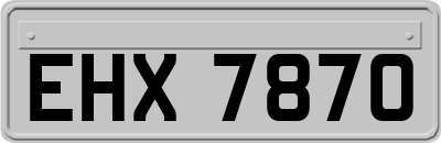 EHX7870