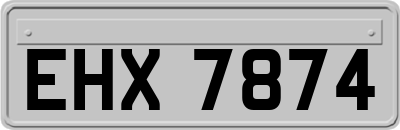 EHX7874