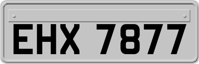 EHX7877