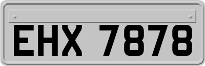 EHX7878